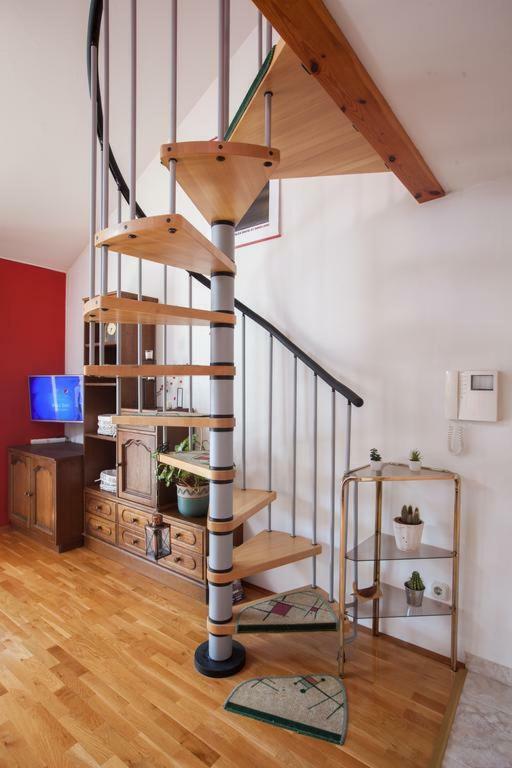 Litorian Makarska Apartment Exterior photo
