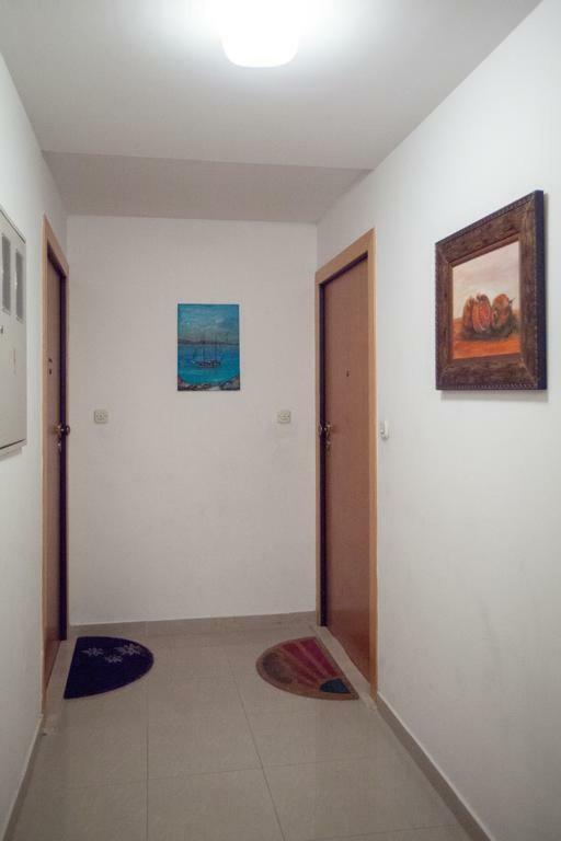 Litorian Makarska Apartment Exterior photo